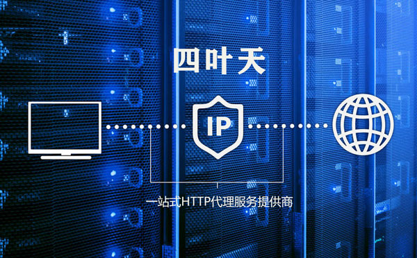 【遵义代理IP】代理IP的主要用途和使用注意事项